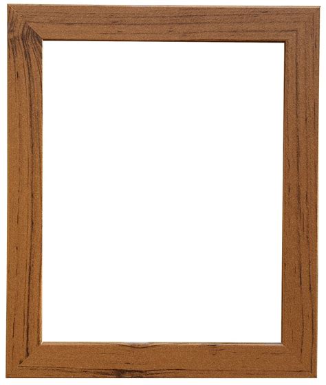 Picture Photo Frames A A A A A A X Poster Frame Black Oak