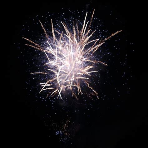 New Year Fireworks His Majestys Theatre Aberdeen Jan 17 13 Flickr