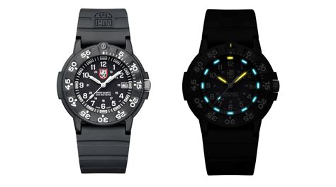 The Best Tritium Watches Ever Glowing Lume That Cant Be Beat