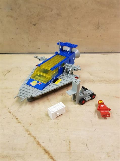 Lego Classic Space Space Cruiser Kaufen Auf Ricardo