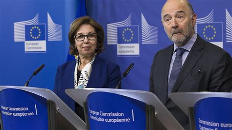 Brusselles Millora Les Seves Previsions Per A Espanya Per Adverteix