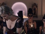 Naked Alice Eve In Bees Make Honey