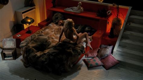 Nude Video Celebs Mireille Darc Nude Le Retour Du Grand Blond 1974