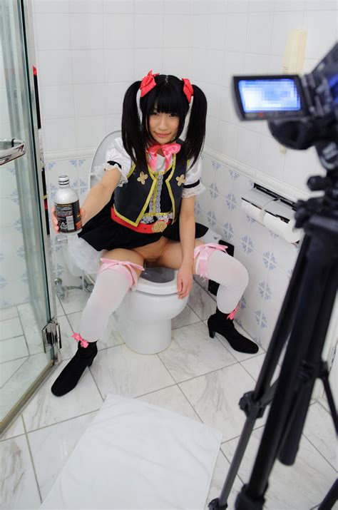 UGJ Japanese Porn Runa Kobayashi 小林るな Pics 23