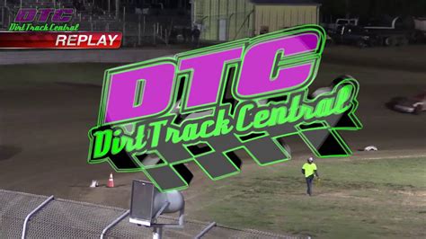 Imca Sport Compact A Feature Rpm Speedway Youtube