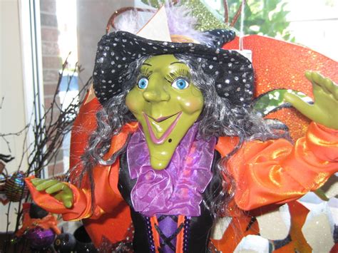 Visit Our Store For Your Halloween Decorations Nanz And Kraft Florists