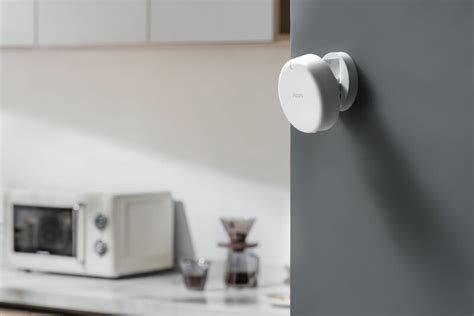 Aqara Presence Sensor FP2 vs IKEA Trådfri Wireless Motion Sensor