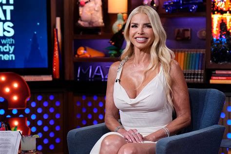 RHOM's Alexia Nepola's Surprising Update on Relationship With Todd