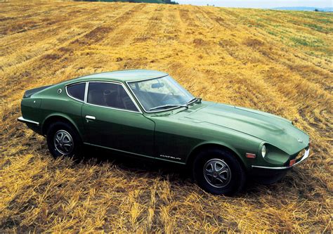 Z Car Logo And Names