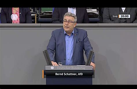 Bernd Schattner Rede Vom 30 11 2023 Politwelt De