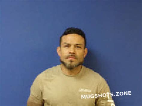 Ramos Rogelio Nmn 03 21 2024 Sampson County Mugshots Zone