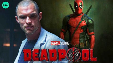 Original Deadpool villain actor addresses possible Deadpool 3 return ...