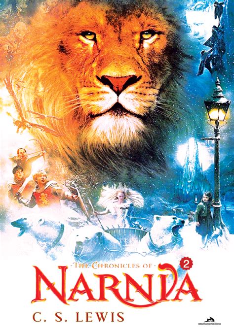 The Chronicles of Narnia Part Two ببلومانيا