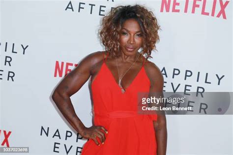 Hot Sexy Adrienne Joi Johnson Bikini Pics