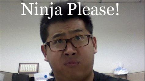 Ninja Please!: Image Gallery (Sorted by Views) (List View) | Know Your Meme