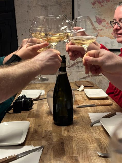 FRENCH WINE DISCOVERY | PARIS BY MOUTH