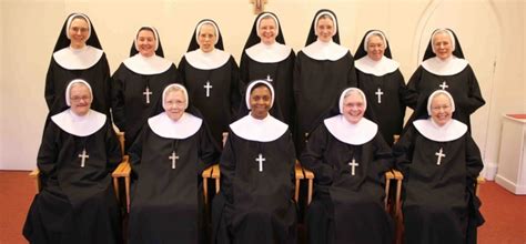 The Anglican Use Of The Roman Rite Permanent Home Found For Sisters