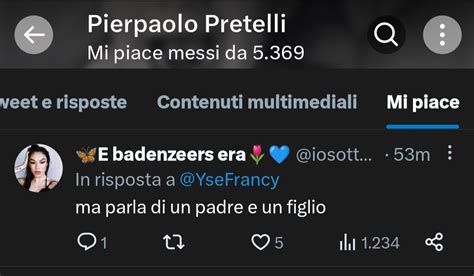 Bisogna Sempre Vincere On Twitter Questo Like Cuoricino Prelemi