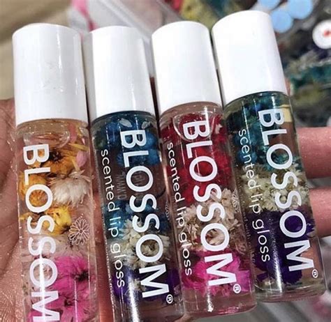 Lip gloss | Блеск для губ, Губы, Помадка