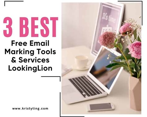 Best Free Email Marketing Tools And Services Lookinglion