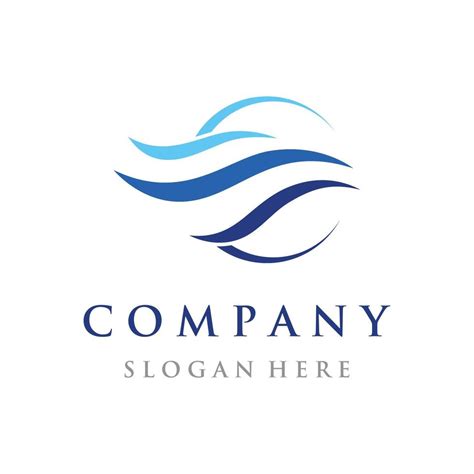 Water Company Logo Vector Art, Icons, and Graphics for Free Download