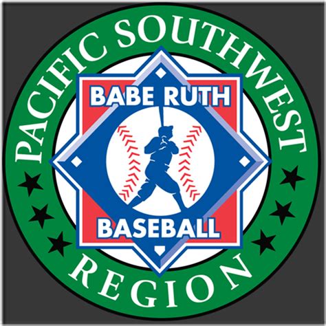 Pacific Southwest Babe Ruth Region