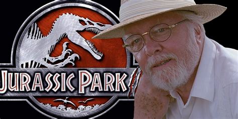 How Jurassic Park's John Hammond Is Different From The Book