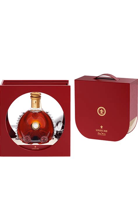 R My Martin Louis Xiii Millesima Sg