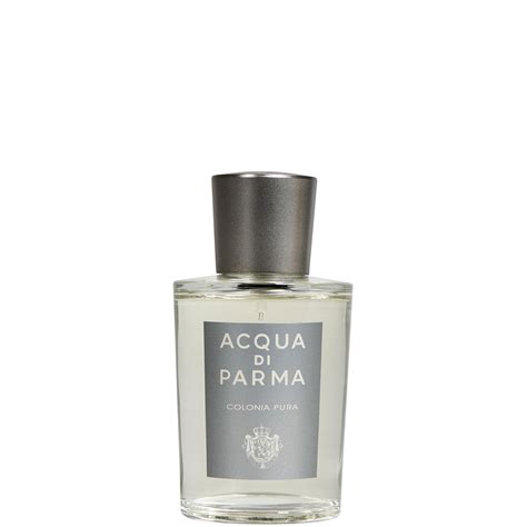 Acqua Di Parma Colonia Pura 100ml EDC Spray