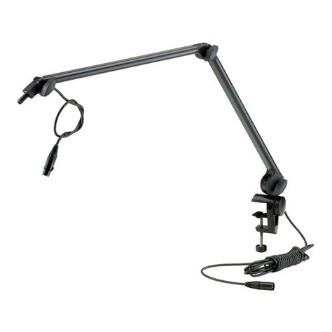 Купить Konig & Meyer 23860 Tisch - Microphone Arm цена 28715 ₽ и Стойки ...