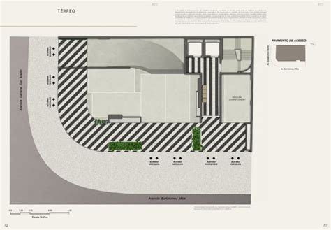 Plantas Barto Mozak Lancamento Leblon Ppt