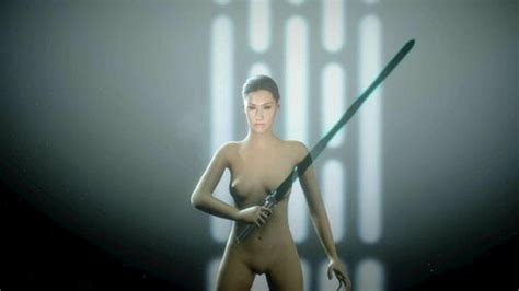 Starwarsbattlefront Nude Iden Versio Replaces Kylo Ren Misc Adult Mods LoversLab