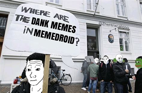 Lets Bring Back Dank Memes Meme Subido Por Zhentrixcalipso Memedroid