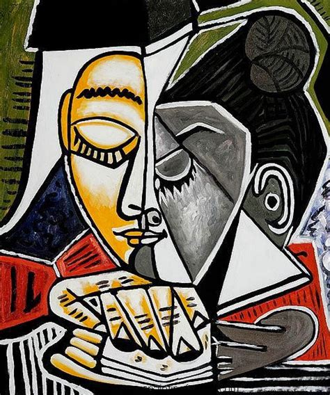 Reading and Art: Pablo Picasso