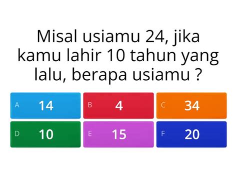 Kuis Sistem Komputer 8b Widya Quiz