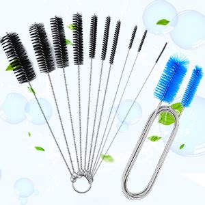 Amazon Pcs Long Pipe Cleaner Set Flexible Drain Brush Flexible