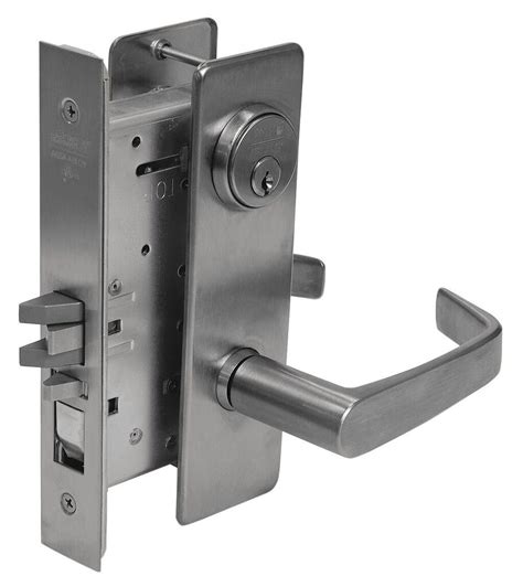 What Is A Storeroom Function Lockset At Elsie Stanley Blog