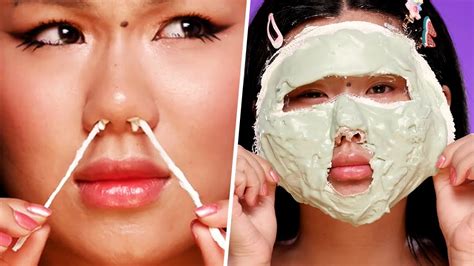 8 Must Know Korean Beauty Hacks Youtube