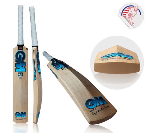 Cricket Bats - GM Cricket Bats - GM Cricket Bats 2023 - GM Diamond ...