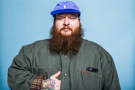 Action Bronson Talks About His New Show On Viceland And The One Thing