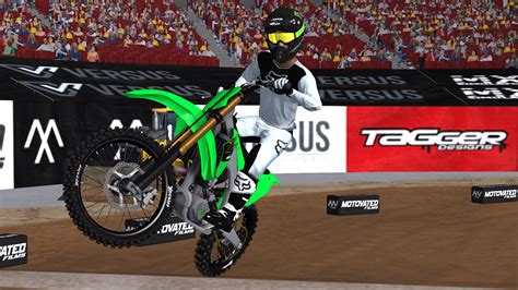 2020 Kawasaki Kx Public Release Mx Simulator