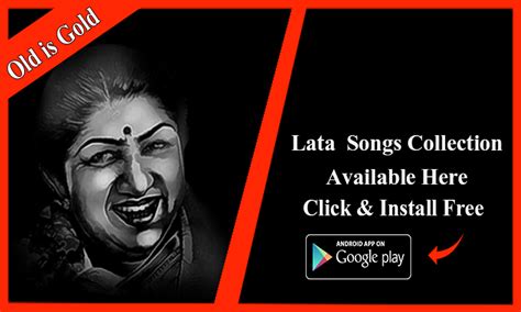 Download Lata Mangeshkar Old Hindi Songs | by suuny leaon | Medium