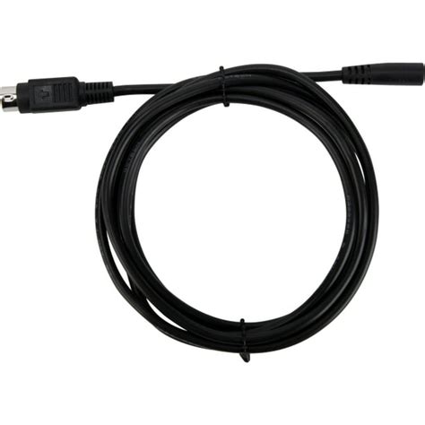 Targus Standard Power Cord For Docking Station Black Acc974usz