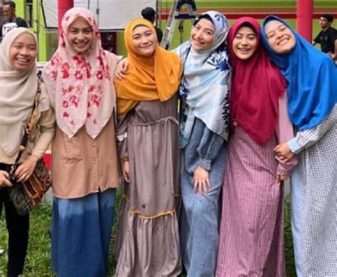 12 Nama Pemeran Perempuan Amanah Wali 6 RCTI Lengkap Dengan Nama Asli