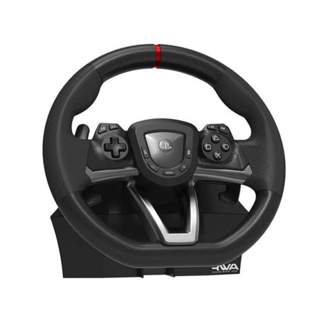 Rwa Racing Wheel Apex Kierownica Wy Cigowa