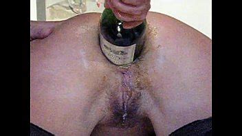 Anal Fisting Bottle Anal Insertion XVIDEOS