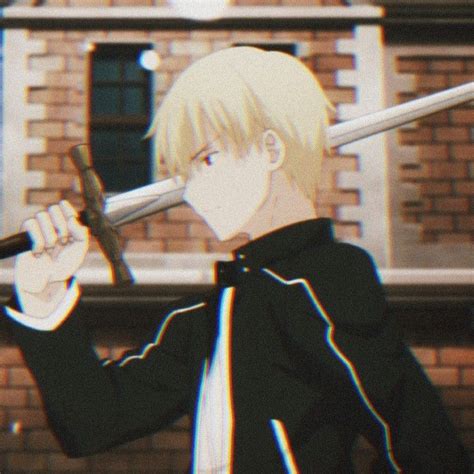 Fate stay night icons|Gilgamesh icon | Fate stay night, Fate, Gilgamesh fate