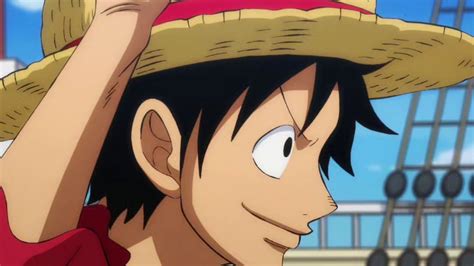 Bukan Menjadi Raja Bajak Laut Ternyata Ini Mimpi Luffy One Piece