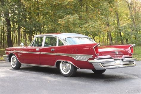 1959 Chrysler New Yorker Barn Find Chrysler New Yorker Classic Chevy