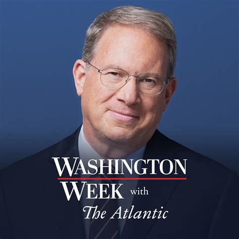 Washington Week with The Atlantic full episode, Oct. 18, 2024 | WATCH